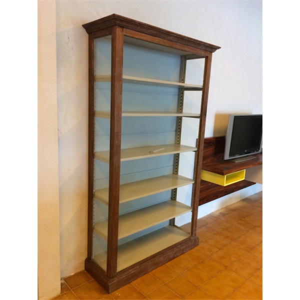Vitrine