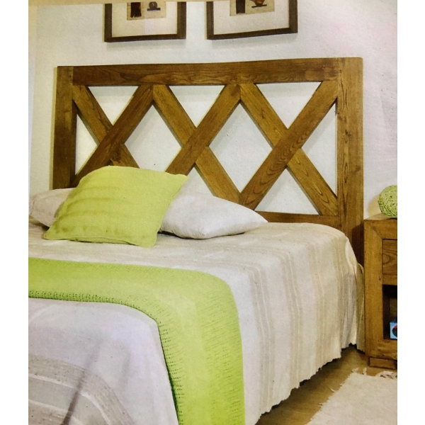 Cama Casal Losango  RU - 290