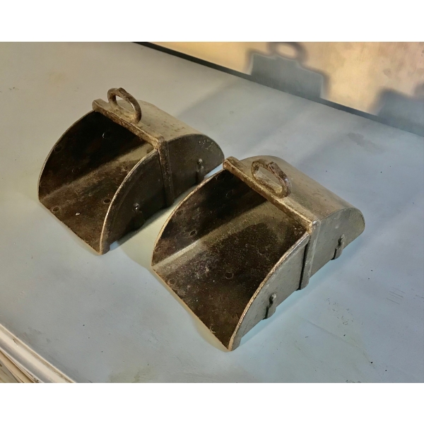 Estribos de Cavalo   P - 05